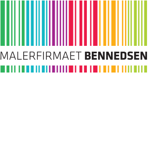 Malerfirmaet Bennedsen. Maler i Kolding